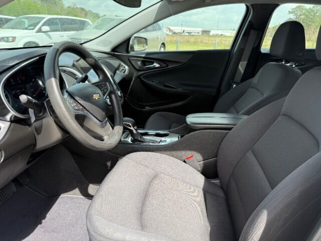 2023 Chevrolet Malibu FWD 1LT Hattiesburg MS