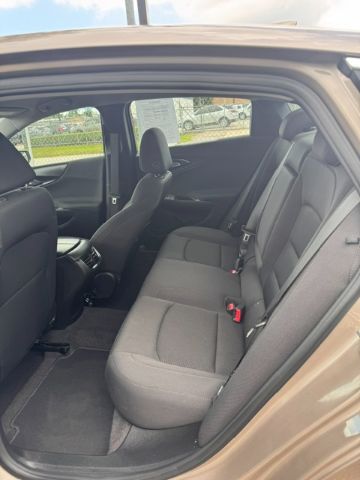 2023 Chevrolet Malibu FWD 1LT Houston TX