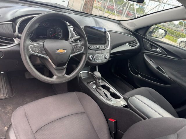 2023 Chevrolet Malibu FWD 1LT Houston TX