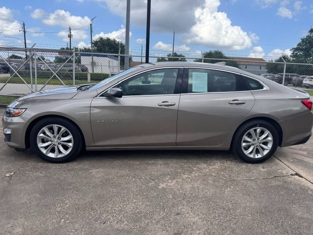 2023 Chevrolet Malibu FWD 1LT Houston TX