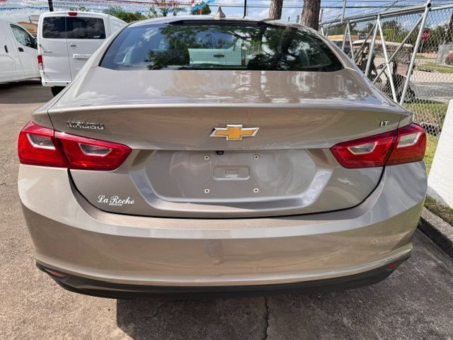 2023 Chevrolet Malibu FWD 1LT Houston TX