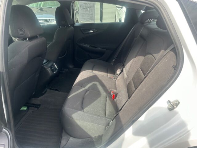 2023 Chevrolet Malibu FWD 1LT Houston TX