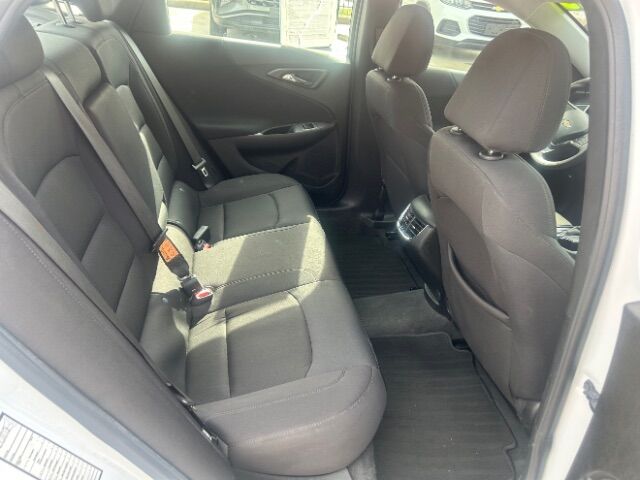 2023 Chevrolet Malibu FWD 1LT Houston TX