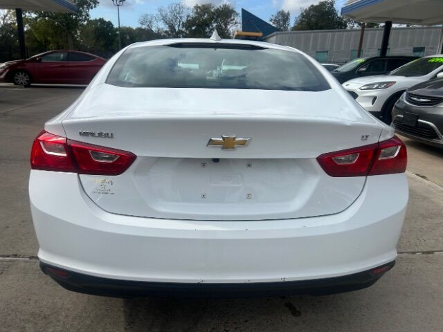 2023 Chevrolet Malibu FWD 1LT Houston TX