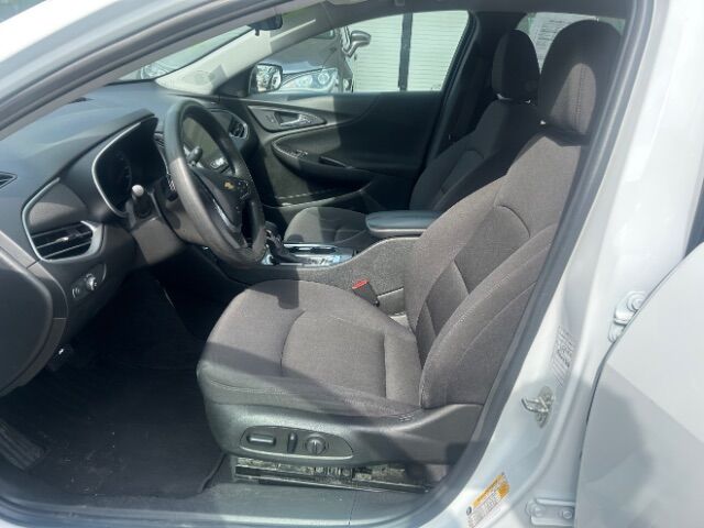 2023 Chevrolet Malibu FWD 1LT Houston TX