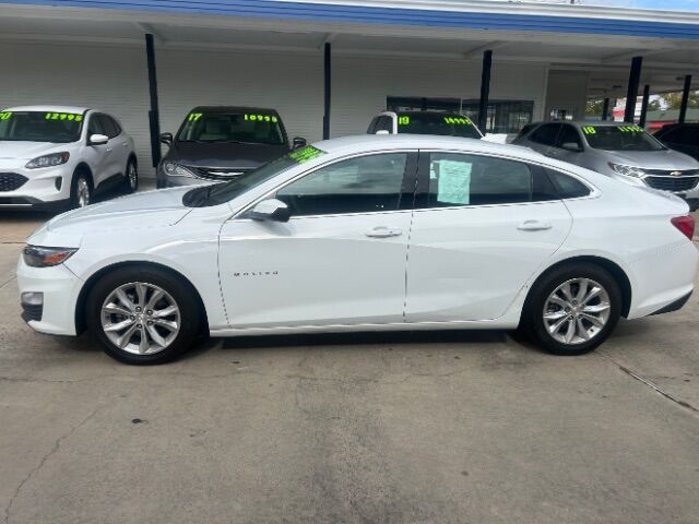 2023 Chevrolet Malibu FWD 1LT Houston TX