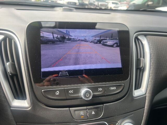 2023 Chevrolet Malibu FWD 1LT Houston TX