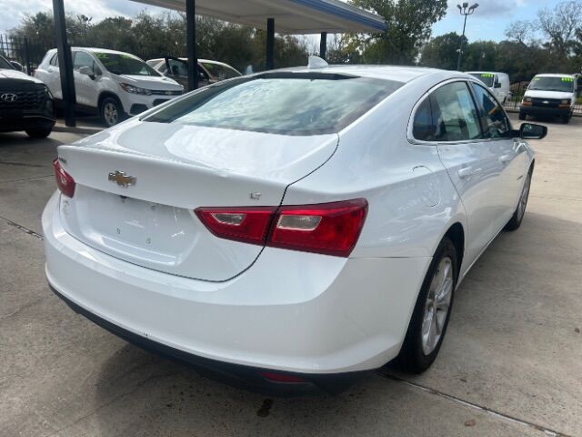 2023 Chevrolet Malibu FWD 1LT Houston TX