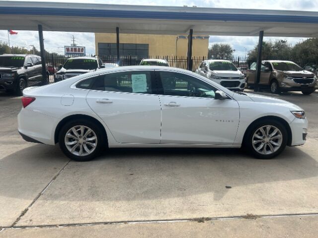 2023 Chevrolet Malibu FWD 1LT Houston TX