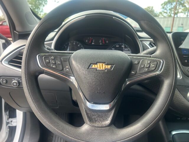 2023 Chevrolet Malibu FWD 1LT Houston TX