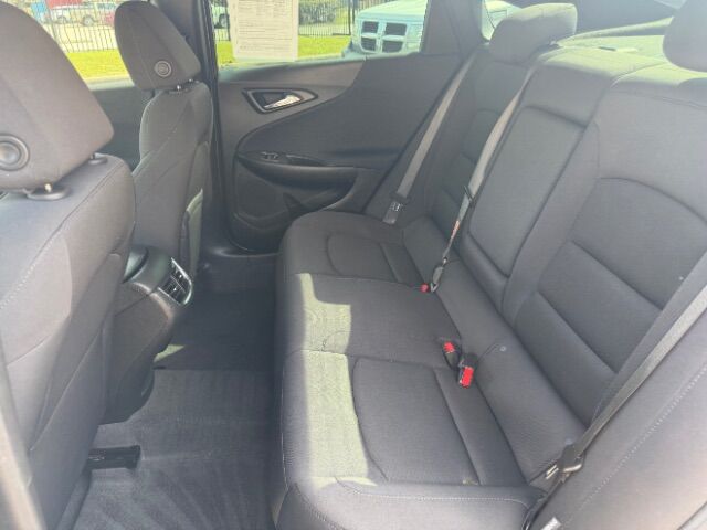 2023 Chevrolet Malibu FWD 1LT Houston TX