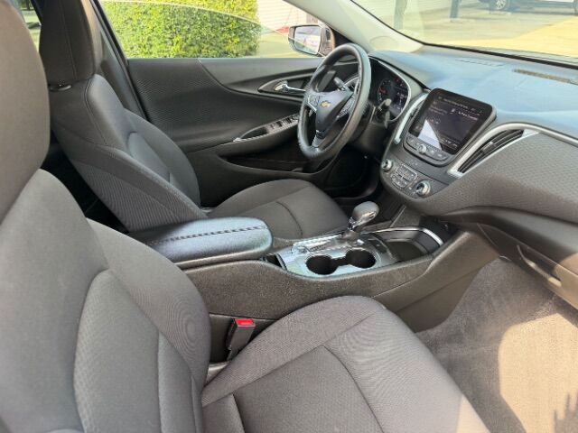 2023 Chevrolet Malibu FWD 1LT Houston TX
