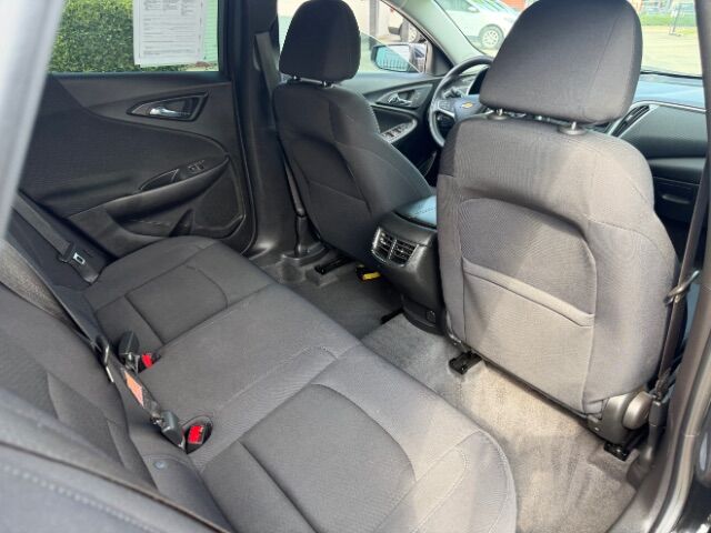 2023 Chevrolet Malibu FWD 1LT Houston TX