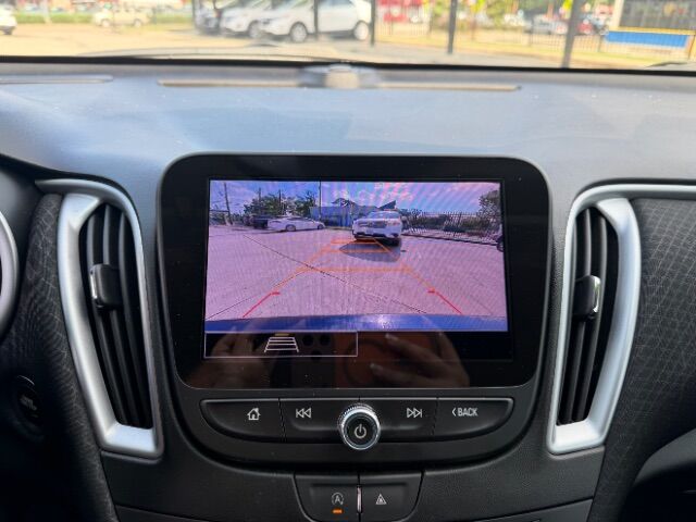 2023 Chevrolet Malibu FWD 1LT Houston TX
