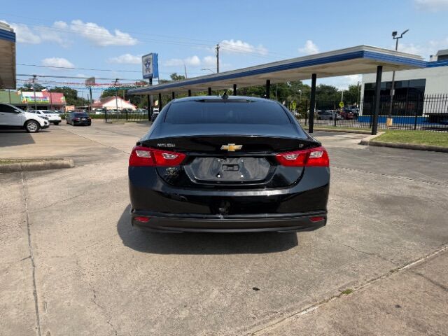 2023 Chevrolet Malibu FWD 1LT Houston TX