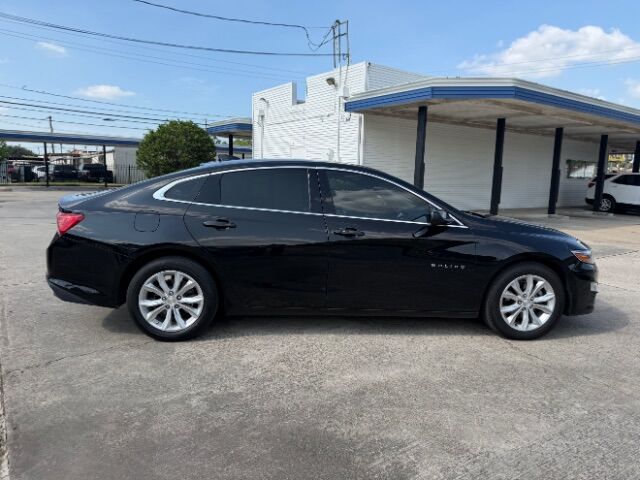 2023 Chevrolet Malibu FWD 1LT Houston TX