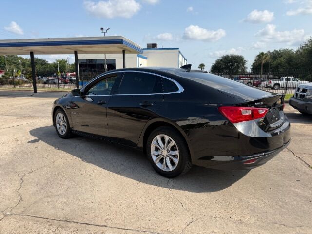 2023 Chevrolet Malibu FWD 1LT Houston TX