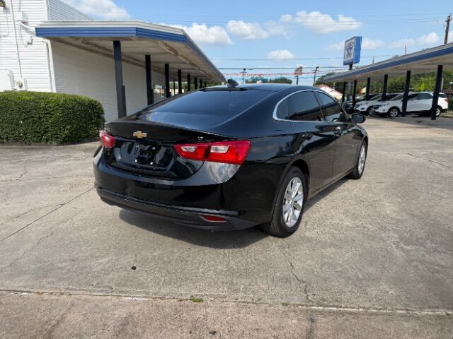 2023 Chevrolet Malibu FWD 1LT Houston TX