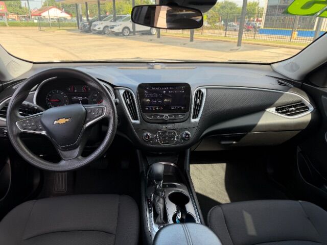 2023 Chevrolet Malibu FWD 1LT Houston TX