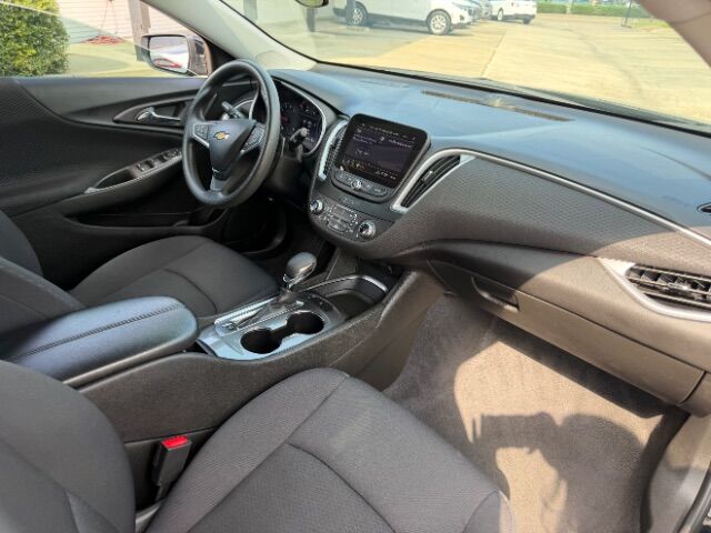 2023 Chevrolet Malibu FWD 1LT Houston TX