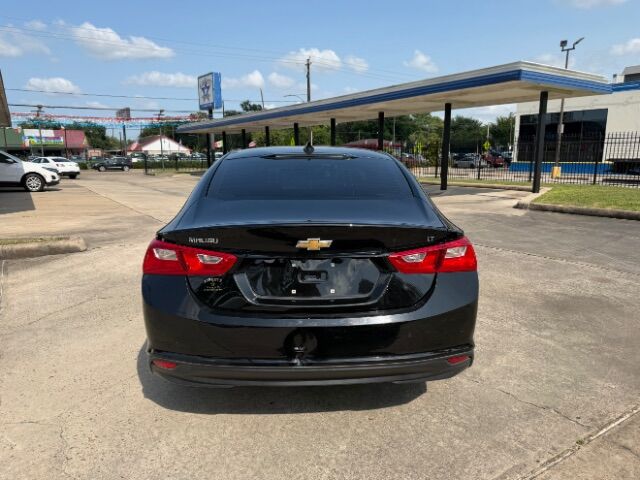 2023 Chevrolet Malibu FWD 1LT Houston TX