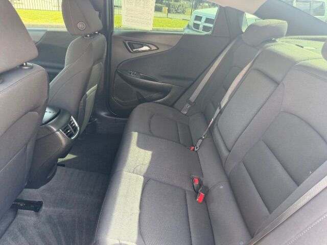 2023 Chevrolet Malibu FWD 1LT Houston TX