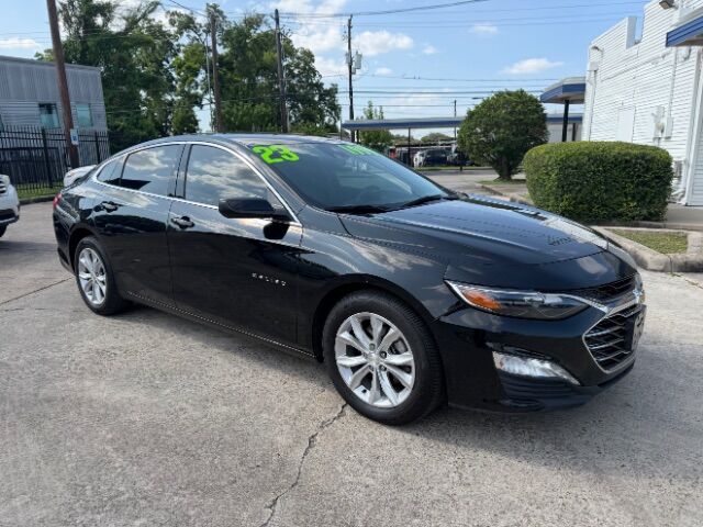 2023 Chevrolet Malibu FWD 1LT Houston TX