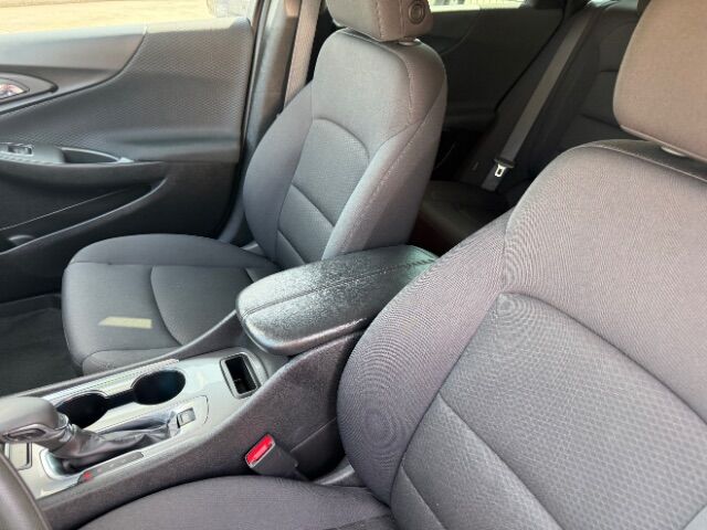 2023 Chevrolet Malibu FWD 1LT Houston TX