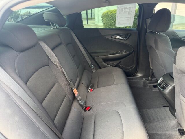 2023 Chevrolet Malibu FWD 1LT Houston TX