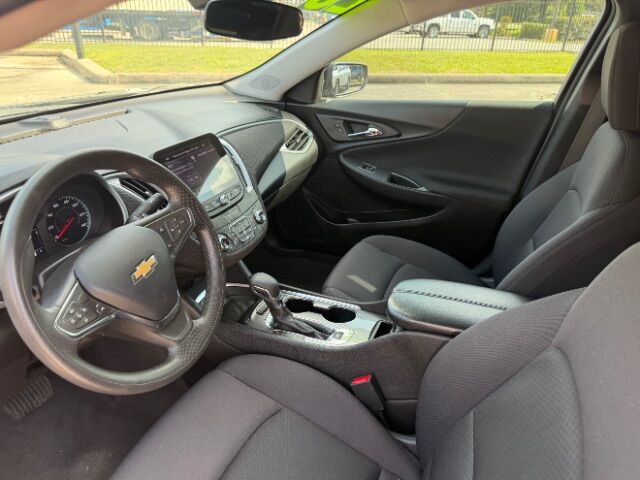2023 Chevrolet Malibu FWD 1LT Houston TX