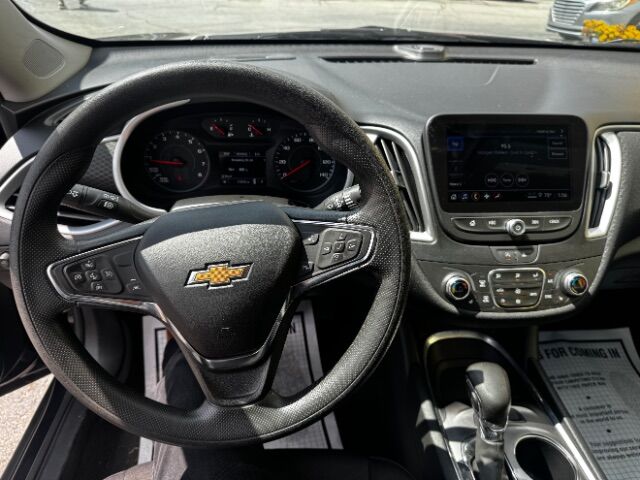 2023 Chevrolet Malibu FWD 1LT Indianapolis IN