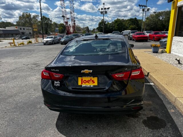 2023 Chevrolet Malibu FWD 1LT Indianapolis IN