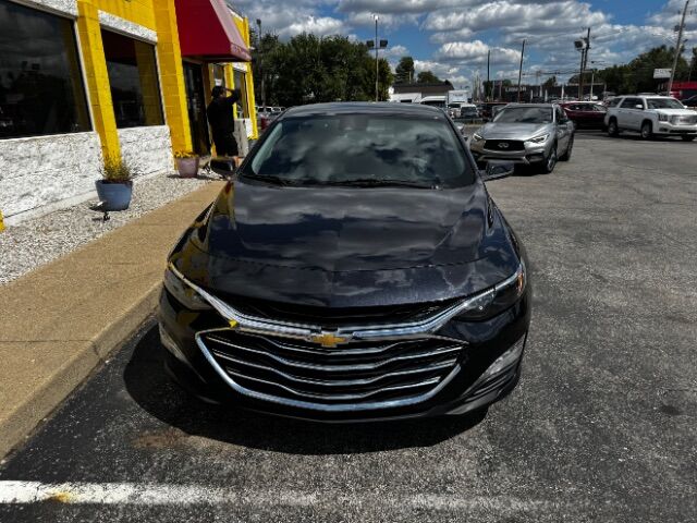 2023 Chevrolet Malibu FWD 1LT Indianapolis IN