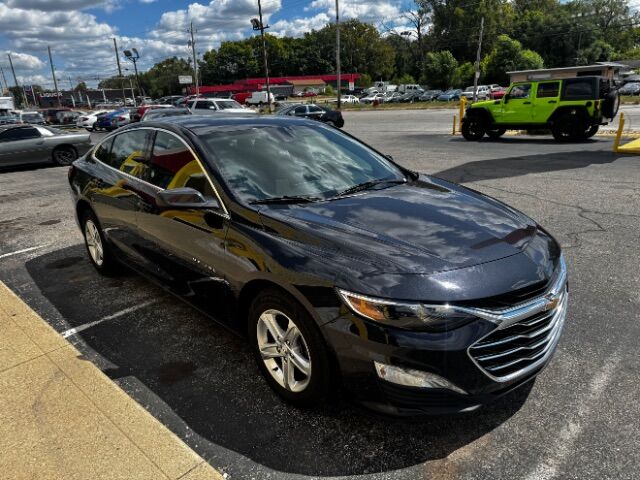 2023 Chevrolet Malibu FWD 1LT Indianapolis IN