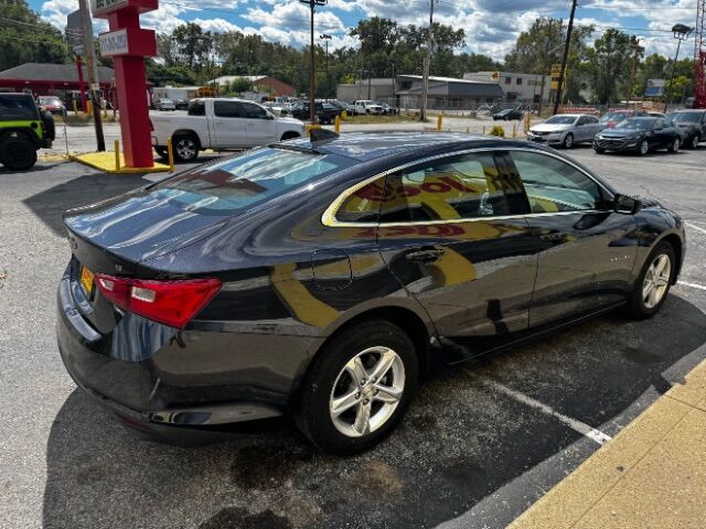 2023 Chevrolet Malibu FWD 1LT Indianapolis IN