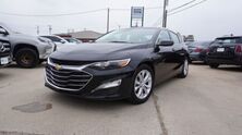Chevrolet Malibu FWD 1LT 2023