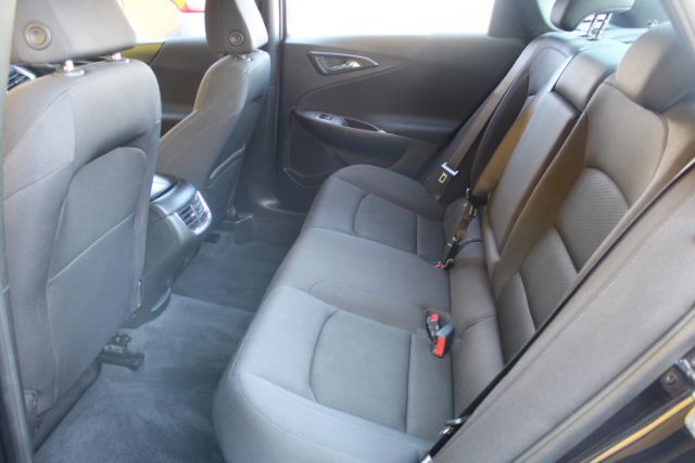 2023 Chevrolet Malibu FWD 1LT Las Vegas NV