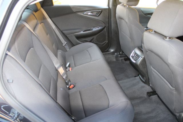 2023 Chevrolet Malibu FWD 1LT Las Vegas NV