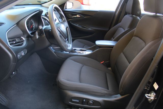2023 Chevrolet Malibu FWD 1LT Las Vegas NV