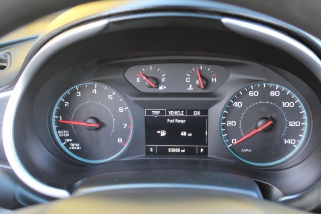 2023 Chevrolet Malibu FWD 1LT Las Vegas NV