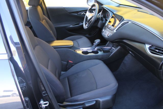 2023 Chevrolet Malibu FWD 1LT Las Vegas NV