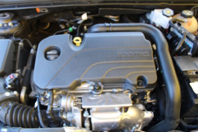 2023 Chevrolet Malibu FWD 1LT Las Vegas NV