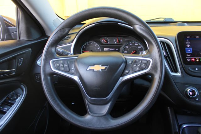 2023 Chevrolet Malibu FWD 1LT Las Vegas NV