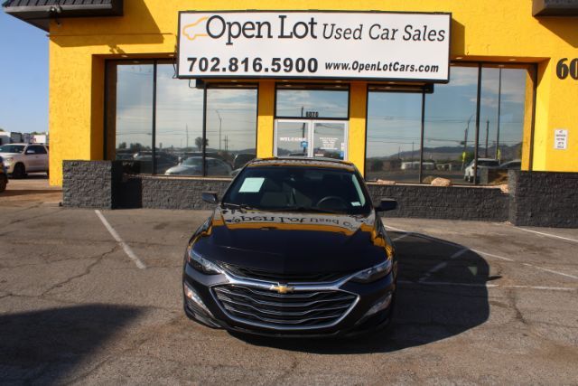 2023 Chevrolet Malibu FWD 1LT Las Vegas NV