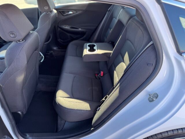 2023 Chevrolet Malibu FWD 1LT Mesa AZ