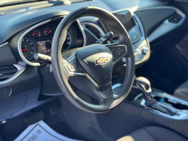 2023 Chevrolet Malibu FWD 1LT Mesa AZ