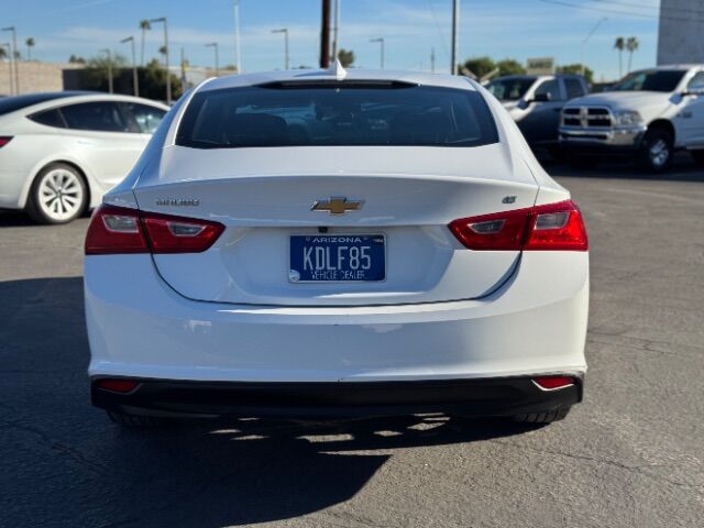 2023 Chevrolet Malibu FWD 1LT Mesa AZ