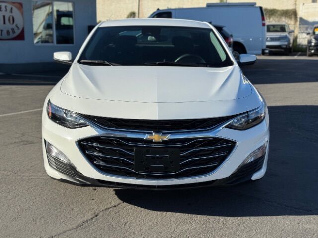 2023 Chevrolet Malibu FWD 1LT Mesa AZ