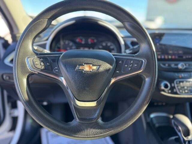 2023 Chevrolet Malibu FWD 1LT Mesa AZ