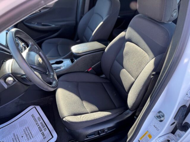 2023 Chevrolet Malibu FWD 1LT Mesa AZ